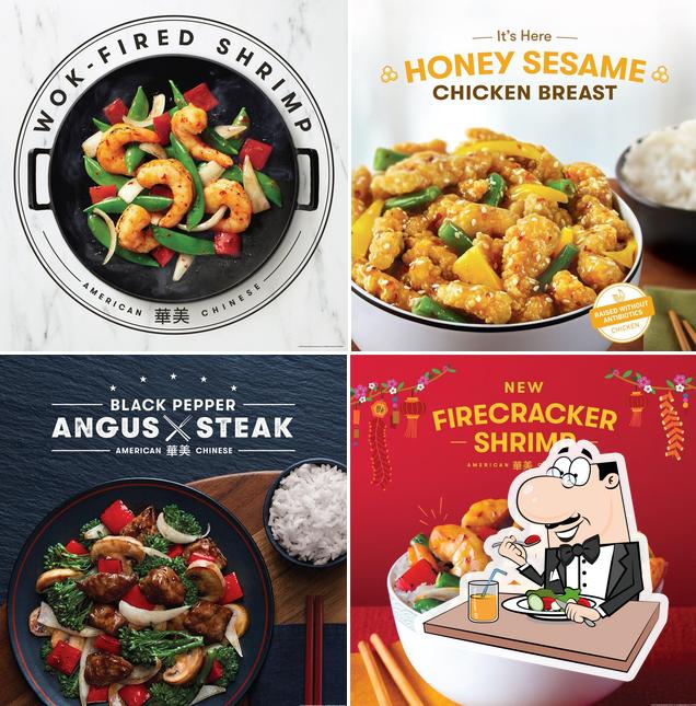 Panda Express