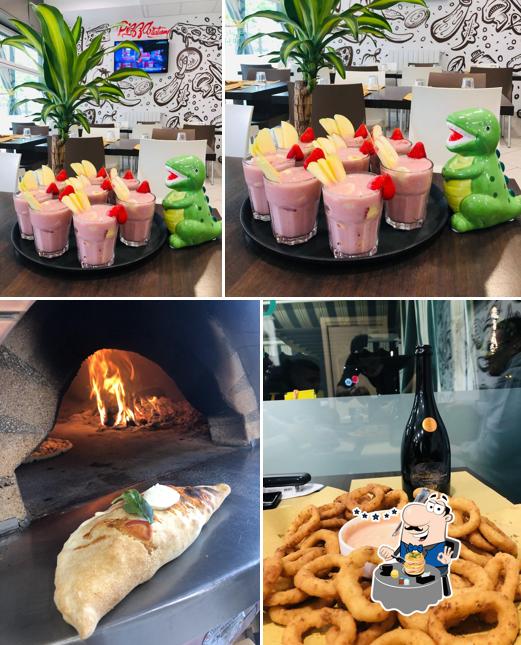 Pizzeria Il Drago Verde
