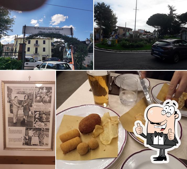 Ristorante Squarciarelli