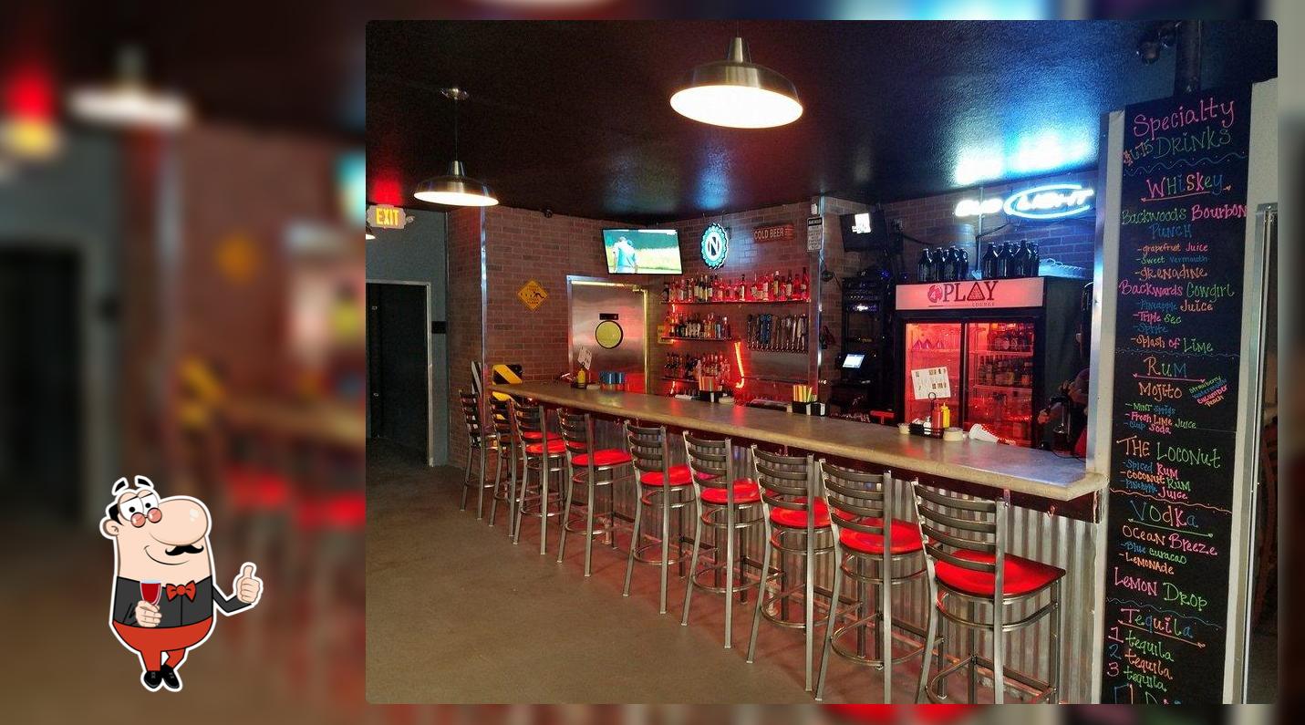 4 Play Sports Bar