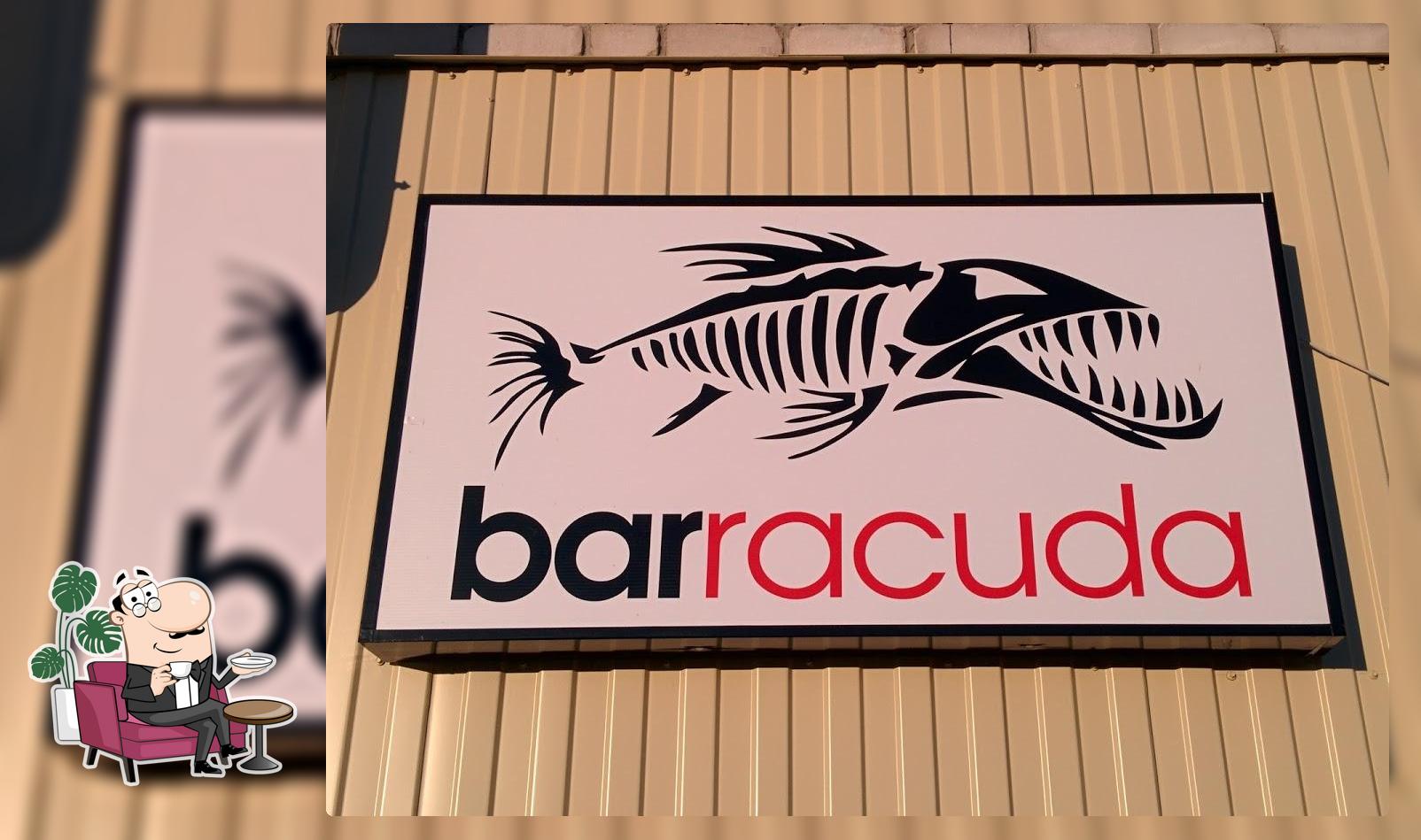 Бар BARRACUDA