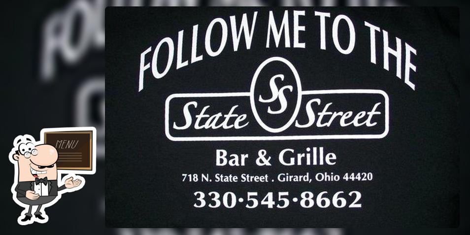 Woody's Bar & Grill