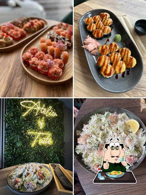 AOT Atelier Of Taste GmbH