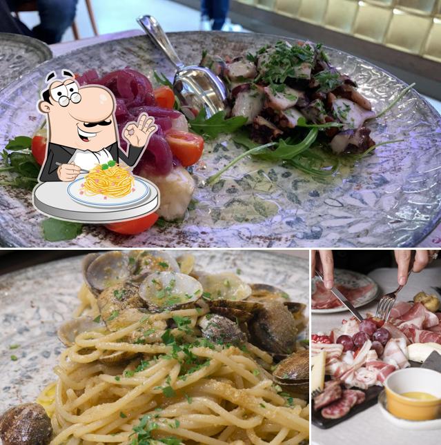Bicstrot Ristorante
