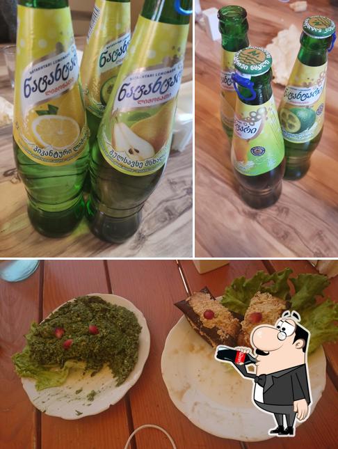 Restaurant Diaokhi
