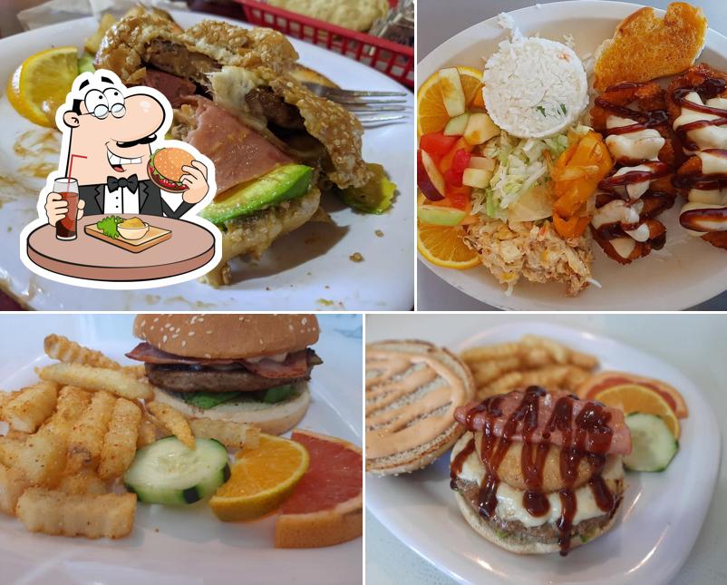 Restaurant "El Rio"