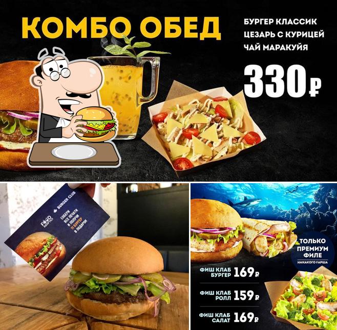 Food Квартал