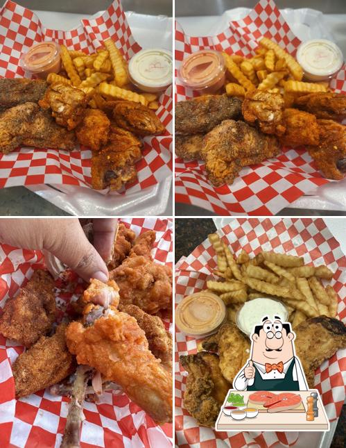 Love Chick-In