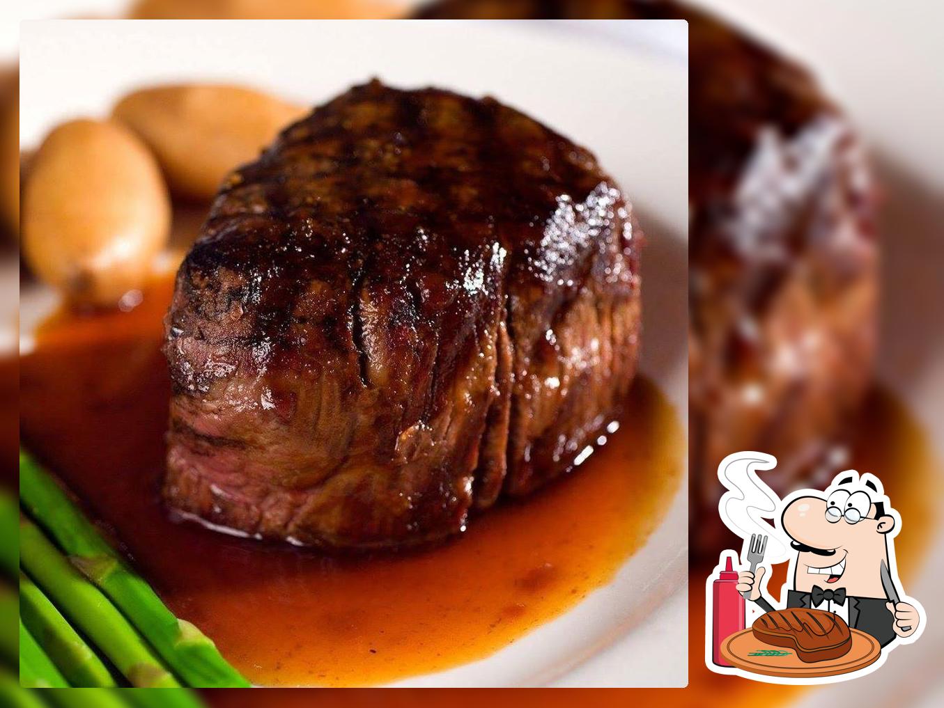 Mack's Bistro