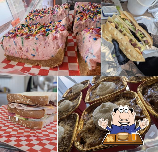 New Orleans Baking Co. Ltd