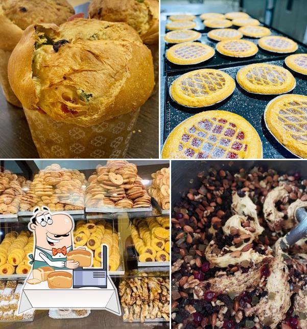 Panadería Viyo