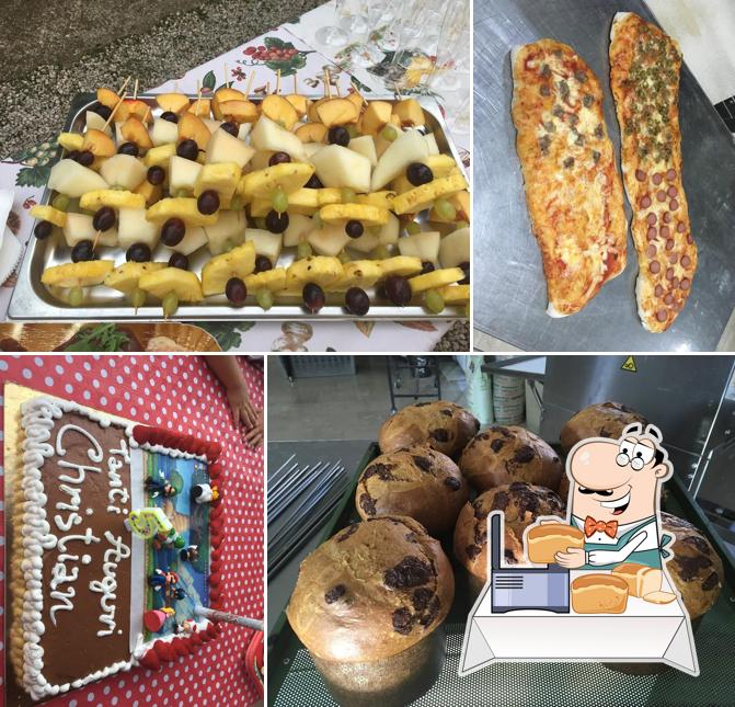 Panificio Pasticceria Briciole e Fantasia