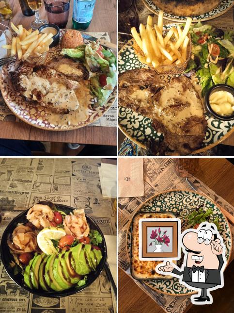 Posto Ristorante