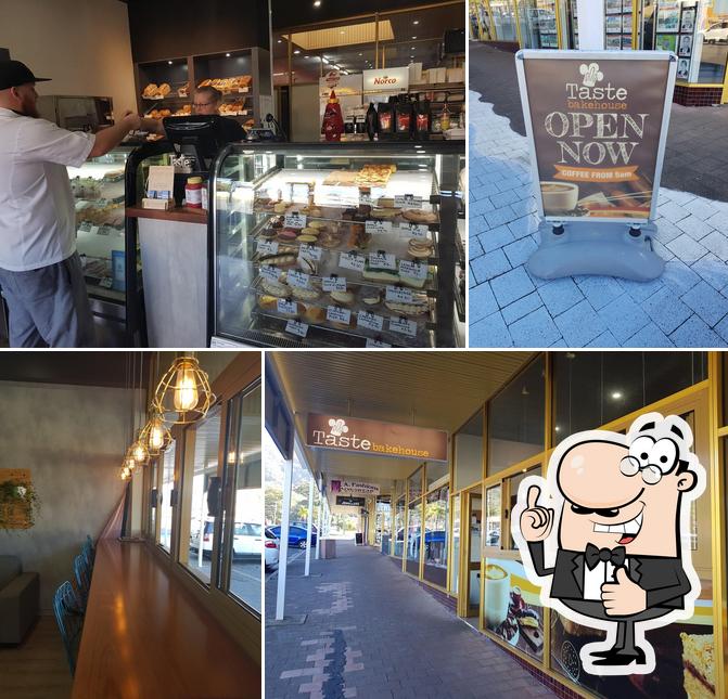 Taste Bakehouse
