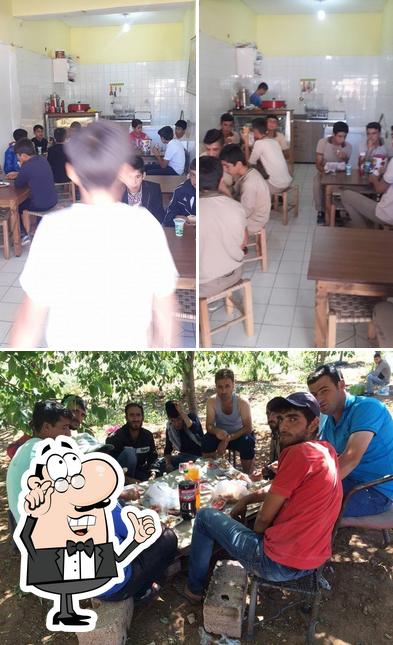 Tunç Döner & Kebap Salonu