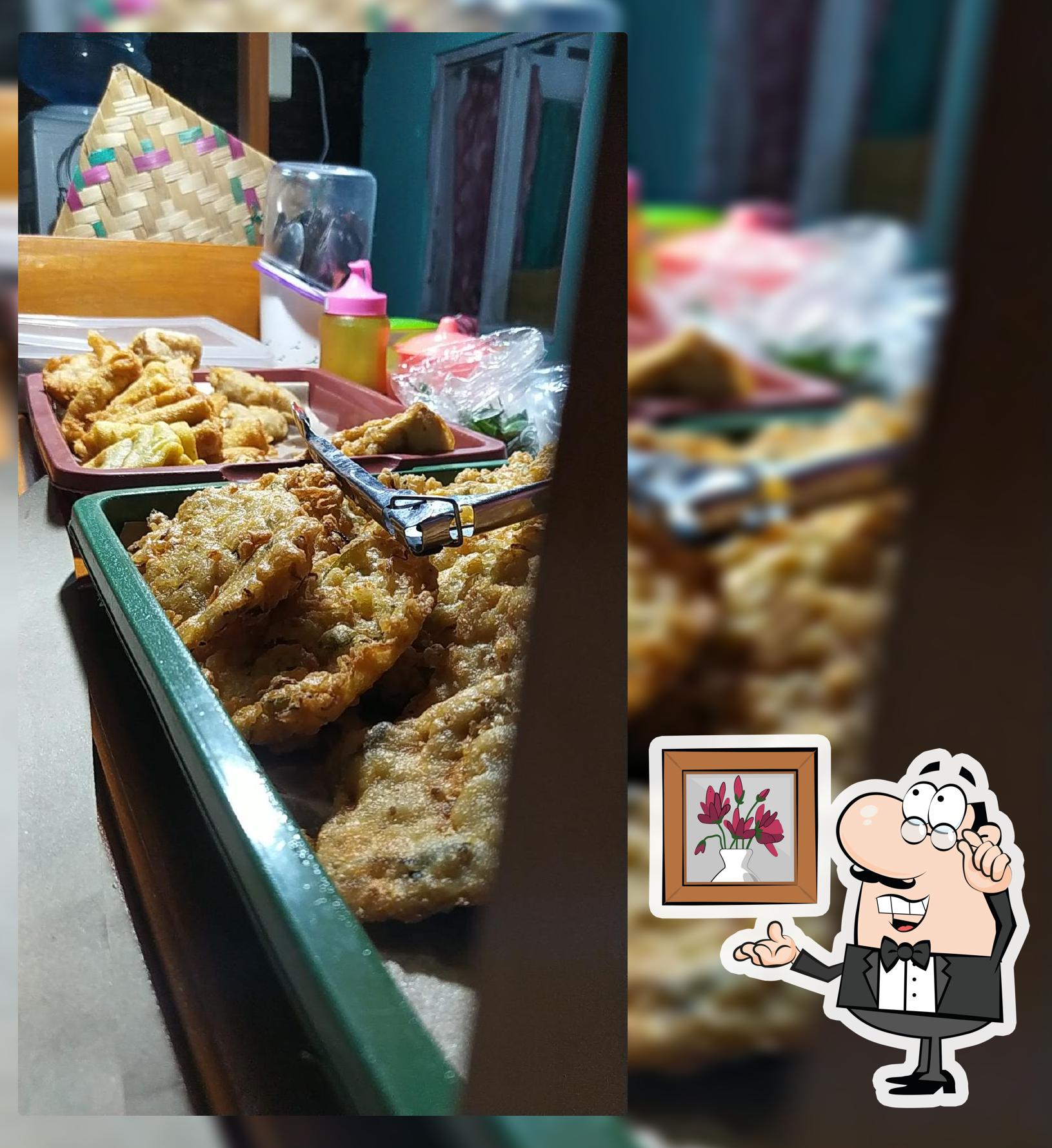 WARUNG WEDANGAN MAS AL