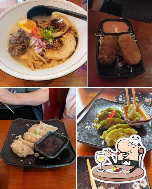 Waku Waku Ramen Chinatown