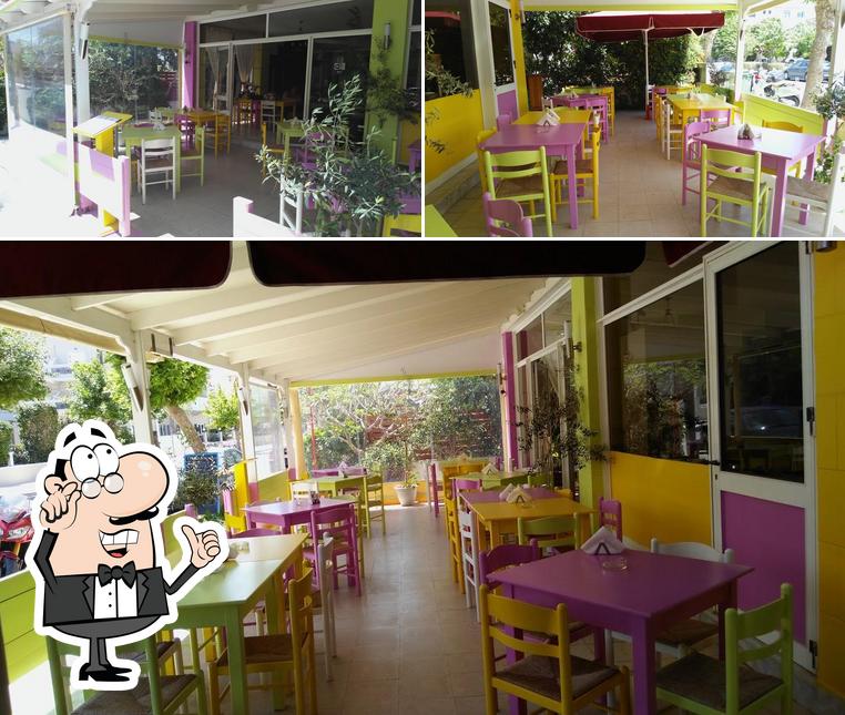 Yefsis Traditional Souvlaki House