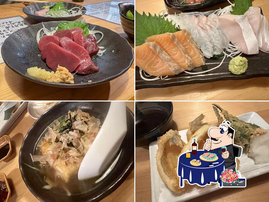 大衆酒場つばめ