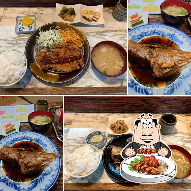 若竹食堂