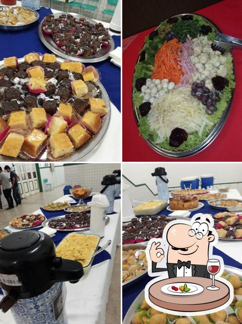 Restaurante Real Buffer