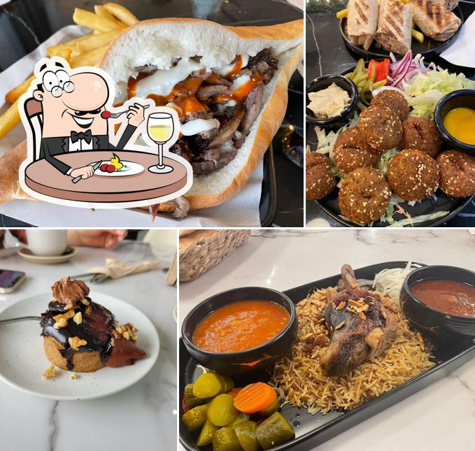 Shako Mako Restaurant