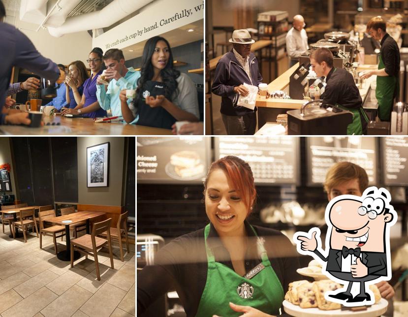 Starbucks Coffee Company