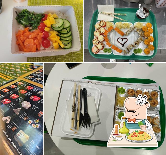 Sushi Maximum