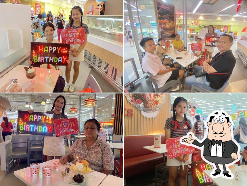 Swensen's