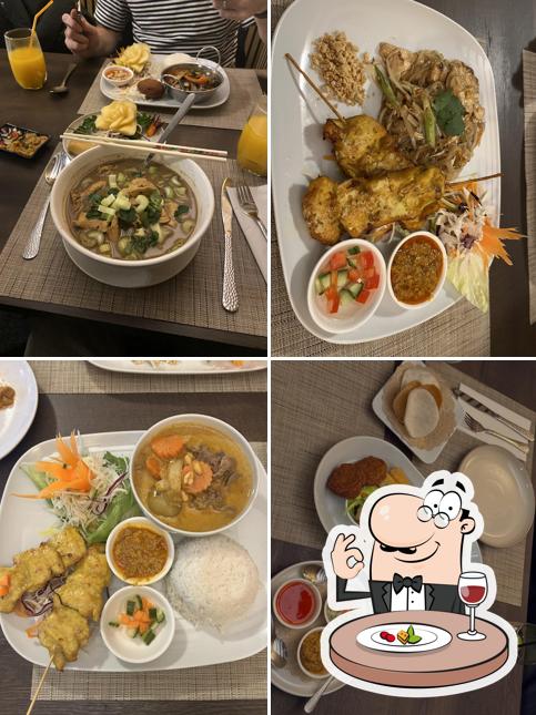 Thai Boran Restaurant