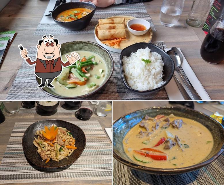 Thai Café