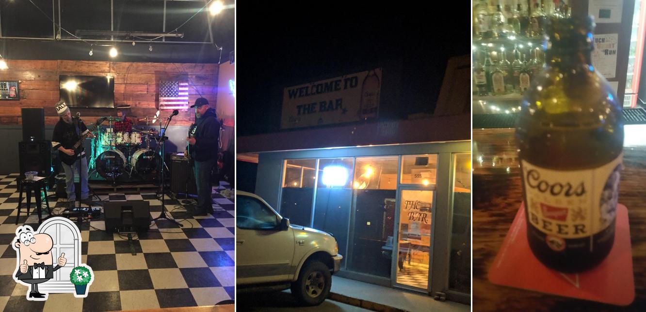 The Bar