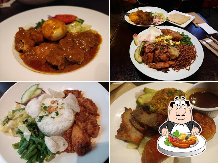 Warung Spang Makandra