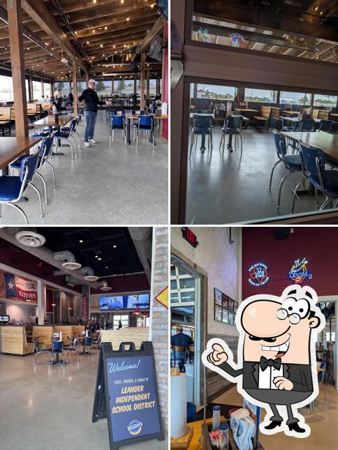 Willie's Grill & Icehouse