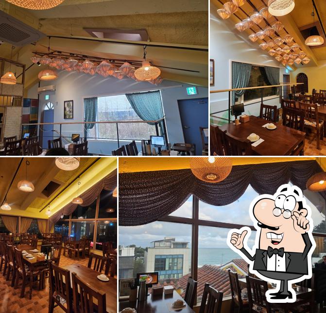 씀모이가든 송정점 (Xom Moi Garden Busan - Vietnamese cuisine)