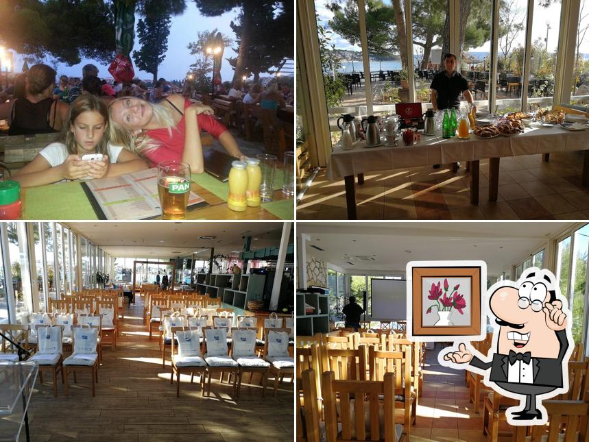 Restoran Horus