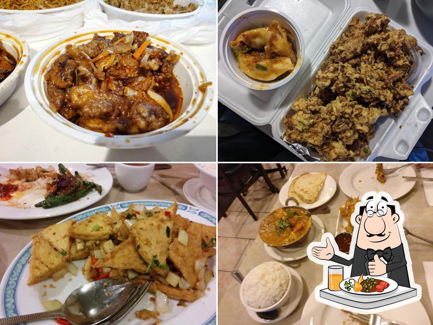 Indian Wok