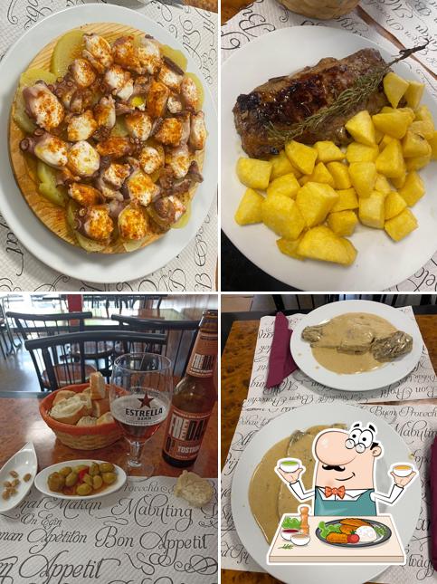 Casa Tony Bar Restaurant