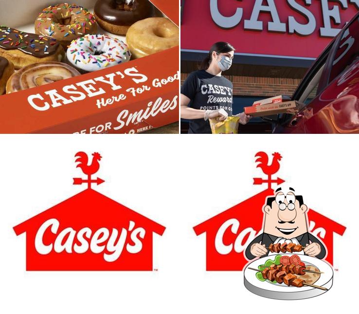 Casey's General Store