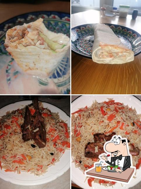 Чайхана