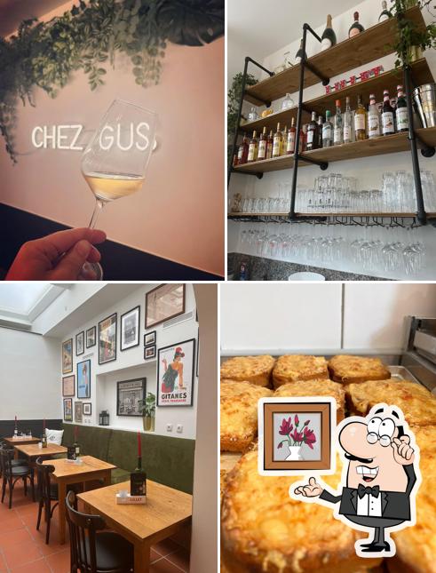 Chez Gus