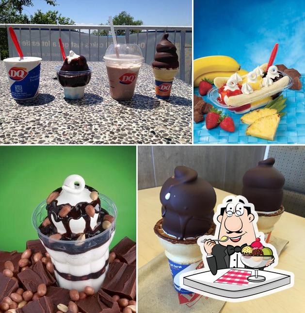 Dairy Queen Grill & Chill