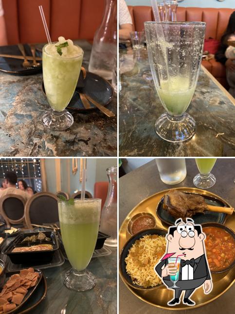 Queen Mama's Kitchen