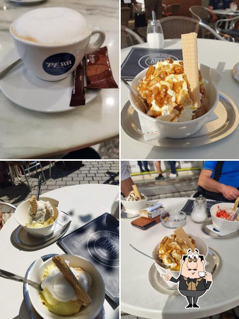 Eiscafé Veneto