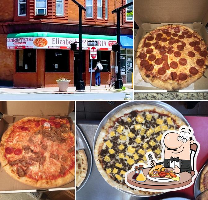 Elizabeth Pizzeria