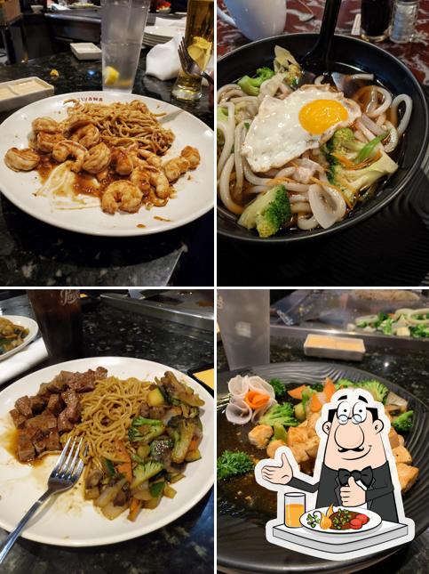 Fujiyama Japanese Steak House (Beckley )
