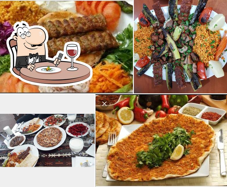 Gönül Sofrası
