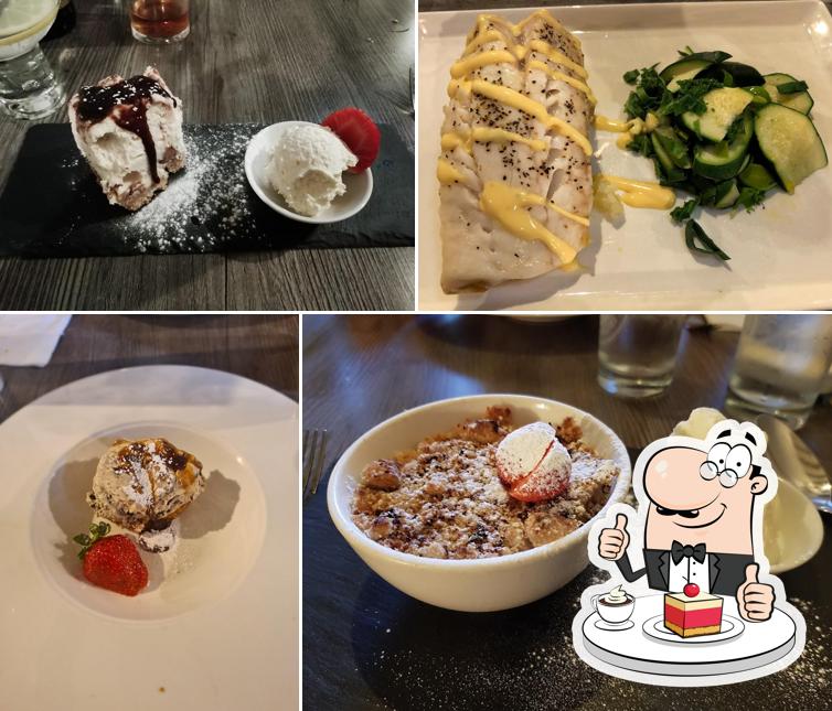 Jackson's Bistro