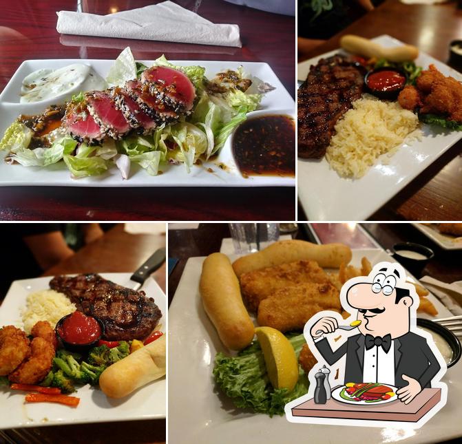 J's Pub & Grill