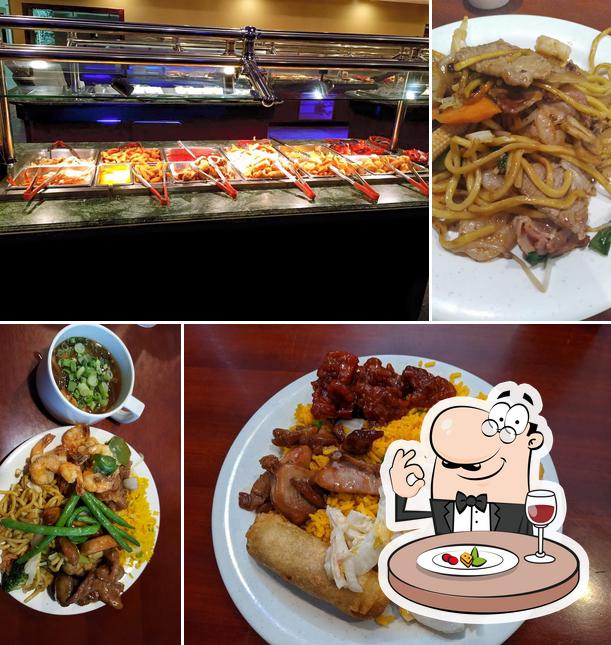 King Buffet